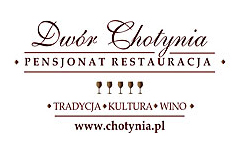 Pensjonat Chotynia