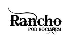 Rancho pod bocianem
