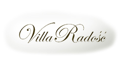 Villa Radość