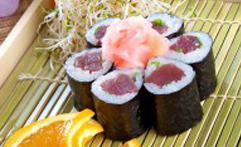 Tekka Maki