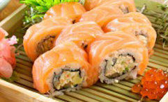 Seiza Maki