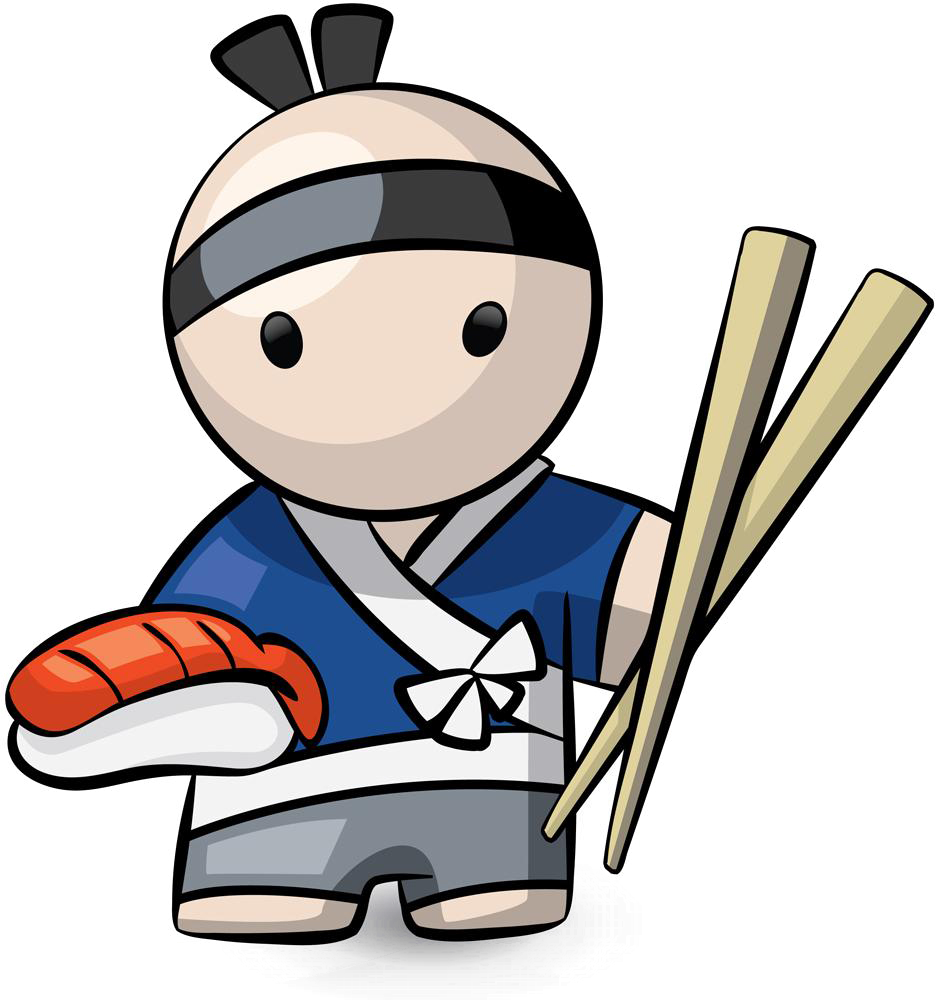 Sushi Master